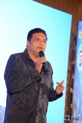 Speedunnodu Movie Platinum Disc Function